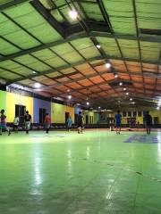 Goedang Futsal