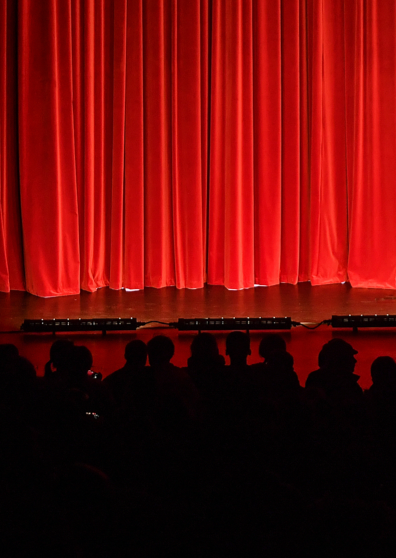 Chengdu · "Desperate Love" | Starry Drama Village Furnace Theater