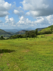 Shree Saptashrungi Shaktipeeth view Point