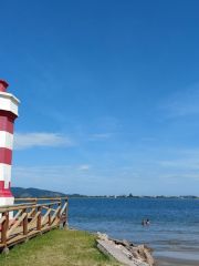 Itapoá Lighthouse