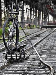 Rail-Bike