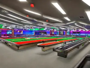 Park Lanes Family Entertainment Center