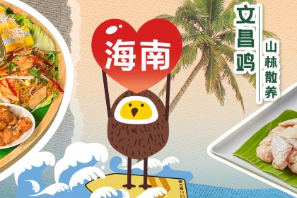 椰小鸡·椰子鸡(赛拉维风情街店)