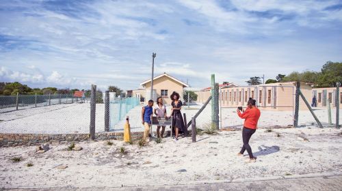 Robben Island