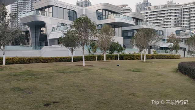 Eden Mile Wild Luxury Camping Site