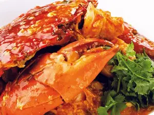 Top 19 Local Restaurants in Singapore