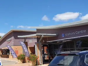 Wongan Hills Tourist Information Centre