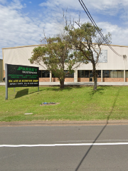 Parrey Skatepark And Newcastle Scooter Skate Bmx Shop