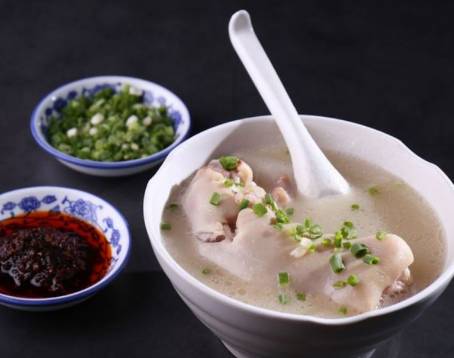 YILAOMATIHUA