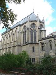 Jardin des Dames de la Foi