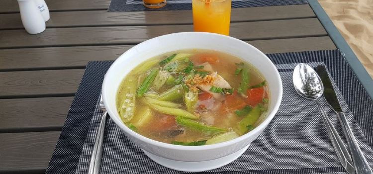 Sea Star Restaurant