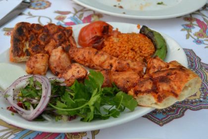 Hamdi Restaurant