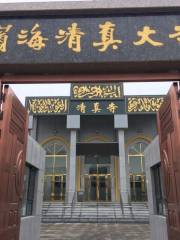 Binhai Muslim Dasi