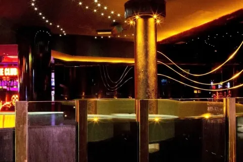 The Club Milano