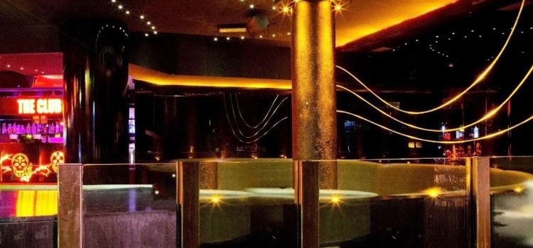 The Club Milano