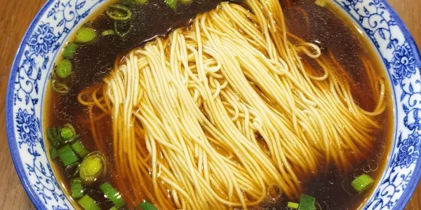 蘇州的熱門特色小吃點心