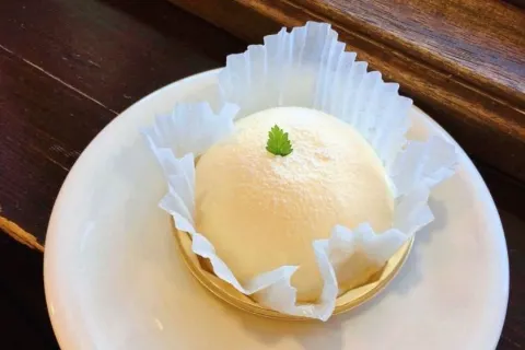 Kawaguchiko Cheese Cake Garden
