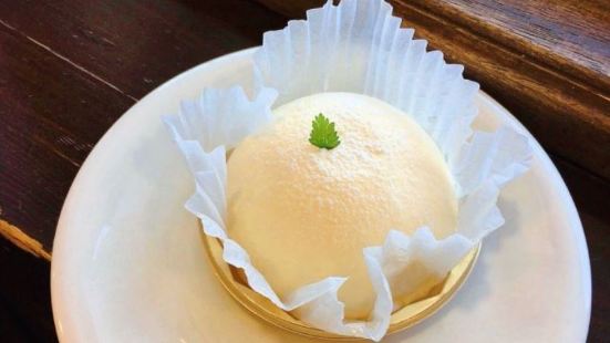 Kawaguchiko Cheese Cake Garden