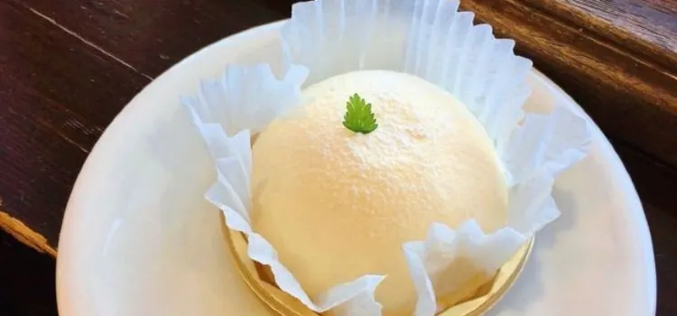 Kawaguchiko Cheese Cake Garden