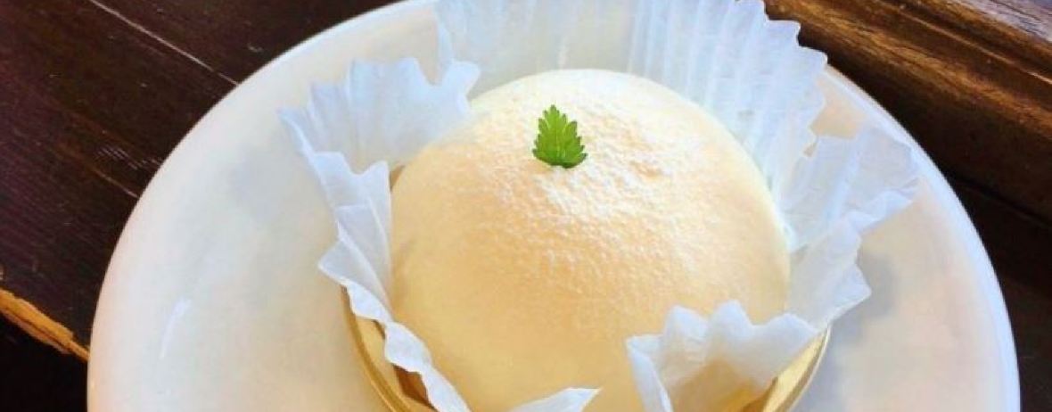 Kawaguchiko Cheese Cake Garden