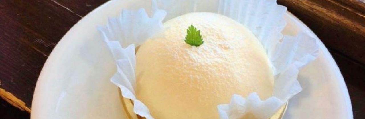 Kawaguchiko Cheese Cake Garden