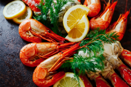 哈尔滨富力丽思卡尔顿酒店·芸滨荟全日制餐厅