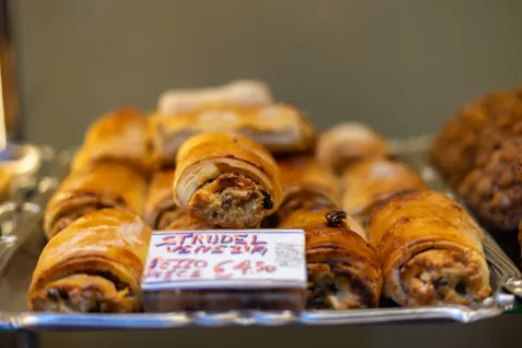 Pasticceria Rizzardini