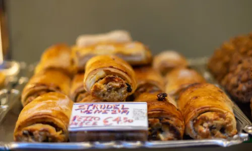 Pasticceria Rizzardini