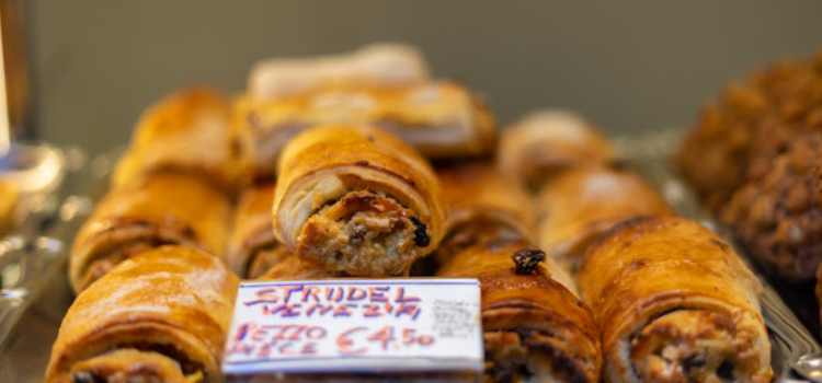 Pasticceria Rizzardini
