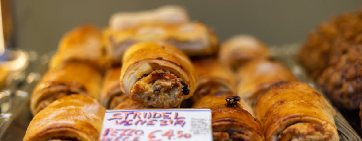 Pasticceria Rizzardini