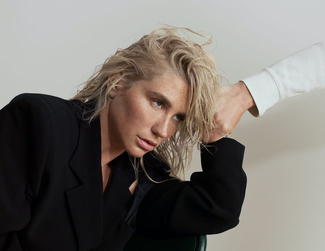 글라스고 | Kesha 콘서트 | O2 Academy Glasgow