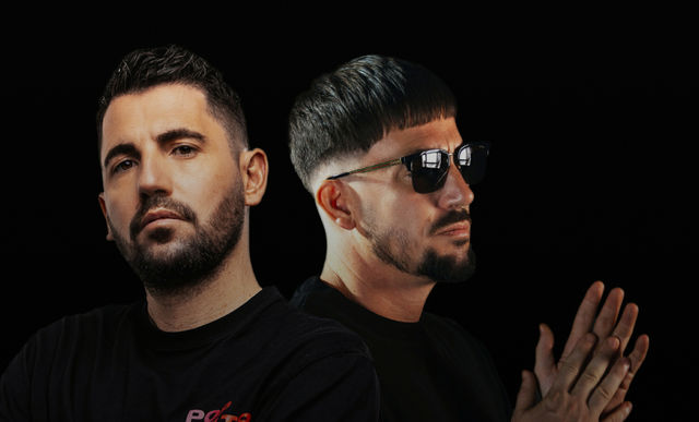 Tomorrowland: Dimitri Vegas & Like Mike | Ushuaïa Ibiza