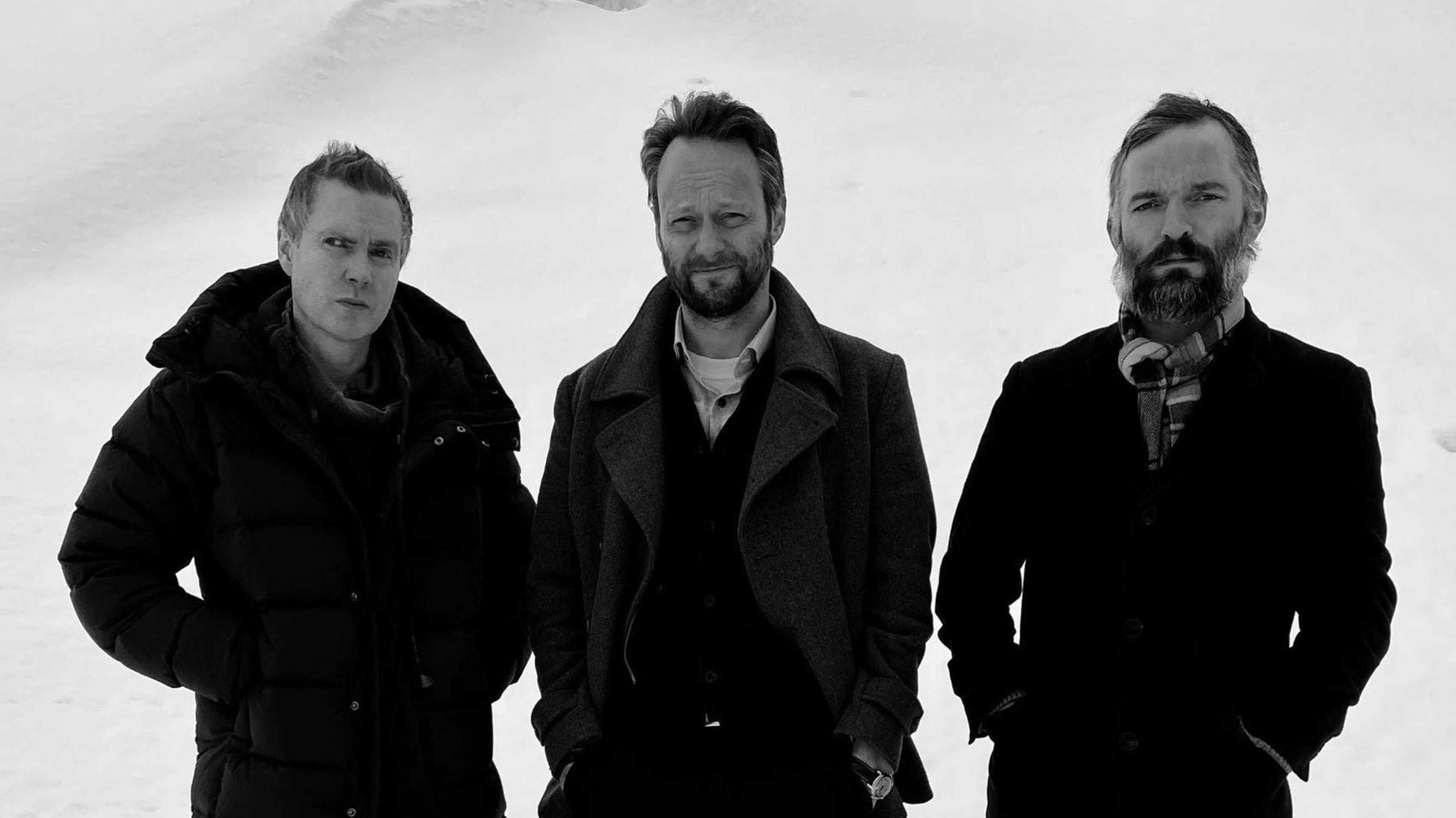 Sigur Rós 2025 Tour จองตั๋ว, เวลาเปิดปิด, รีวิว & รูปภาพ [2025