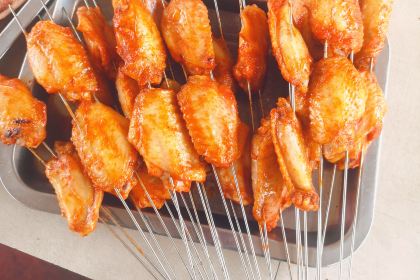 大洪山烧烤(碧桂园店)