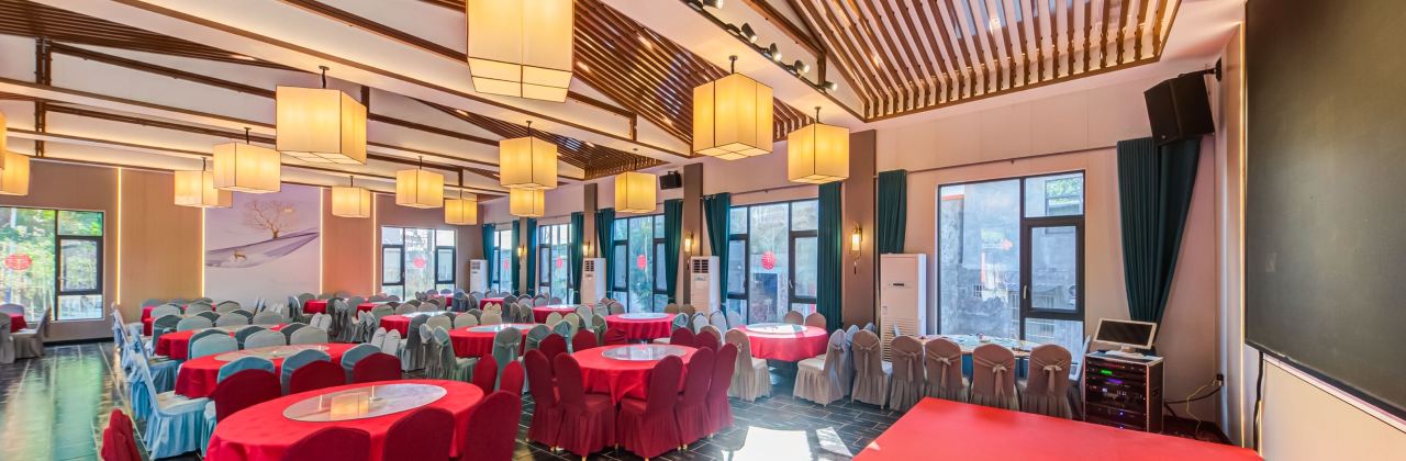 博罗县麻陂镇罗家农庄