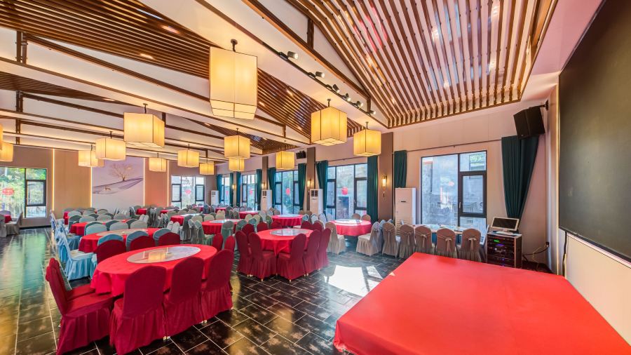 博罗县麻陂镇罗家农庄