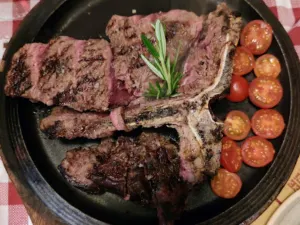 Osteria del Proconsolo