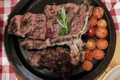 Osteria del Proconsolo