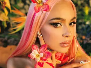 San Juan | Bad Gyal<MÁS CARA>World Tour