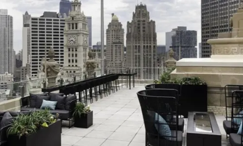 LH Rooftop