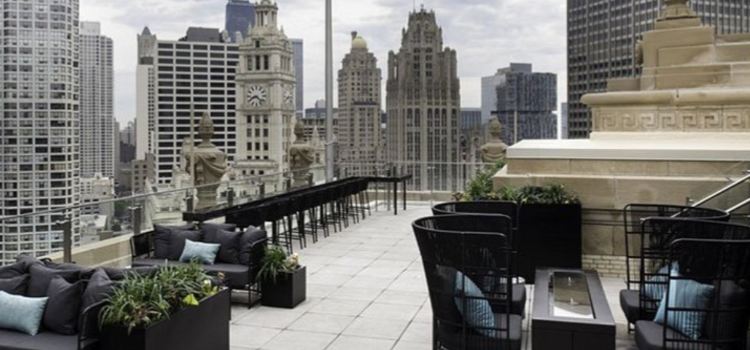 LH Rooftop