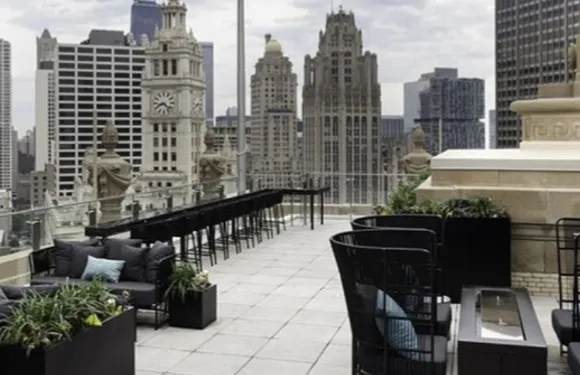 LH Rooftop