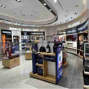 Global Shopping