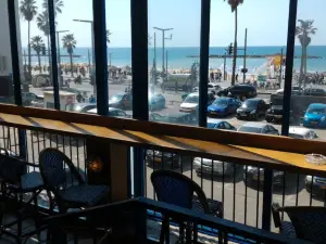 Yassou Tel Aviv