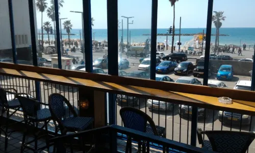 Yassou Tel Aviv