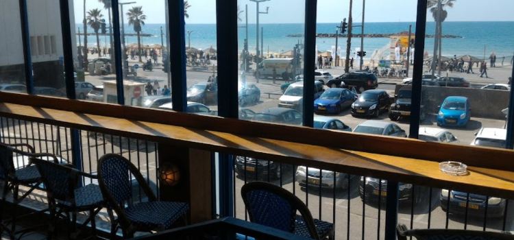 Yassou Tel Aviv