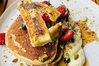 Two Before Ten Greenway