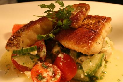 Boulcott Street Bistro