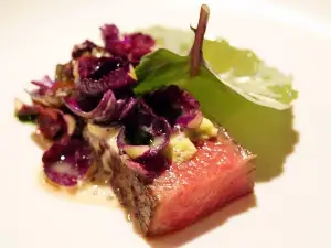 Top 20 Fine Dining in Chicago