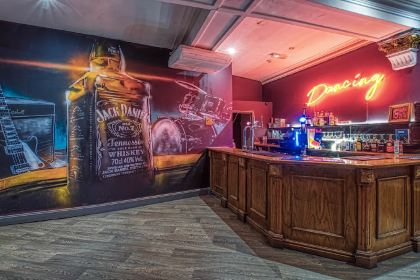 The Victoria, Birmingham